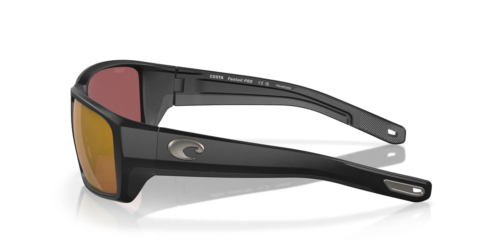 Costa Del Mar Fantail Pro 9079 Sunglasses - view 109